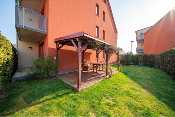 Prodej bytu 3+kk v osobním vlastnictví 90 m², Praha 10 - Kolovraty