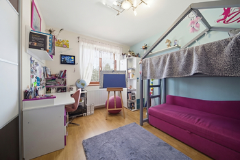 Prodej bytu 3+kk v osobním vlastnictví 90 m², Praha 10 - Kolovraty