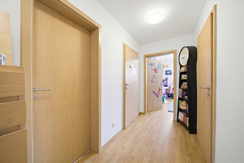 Prodej bytu 3+kk v osobním vlastnictví 90 m², Praha 10 - Kolovraty
