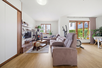 Prodej bytu 3+kk v osobním vlastnictví 90 m², Praha 10 - Kolovraty
