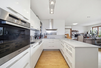 Prodej bytu 3+kk v osobním vlastnictví 90 m², Praha 10 - Kolovraty