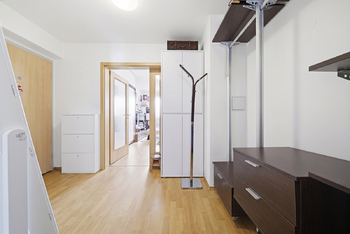 Prodej bytu 3+kk v osobním vlastnictví 90 m², Praha 10 - Kolovraty