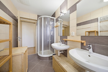 Prodej bytu 3+kk v osobním vlastnictví 90 m², Praha 10 - Kolovraty