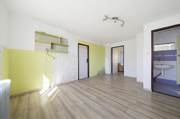 Prodej domu 82 m², Praha 9 - Běchovice
