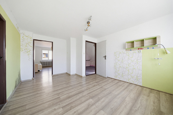 Prodej domu 82 m², Praha 9 - Běchovice