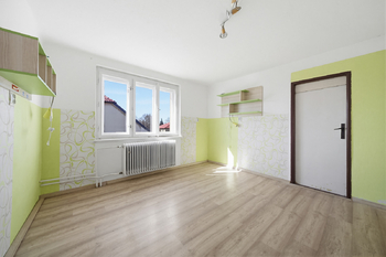 Prodej domu 82 m², Praha 9 - Běchovice