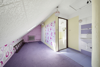 Prodej domu 82 m², Praha 9 - Běchovice