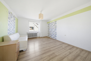 Prodej domu 82 m², Praha 9 - Běchovice