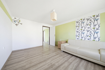 Prodej domu 82 m², Praha 9 - Běchovice