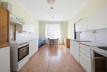 Prodej domu 82 m², Praha 9 - Běchovice