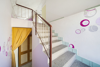 Prodej domu 82 m², Praha 9 - Běchovice