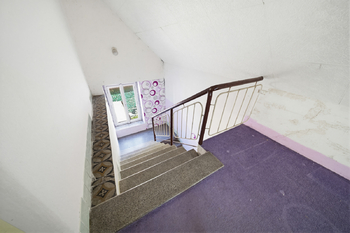 Prodej domu 82 m², Praha 9 - Běchovice