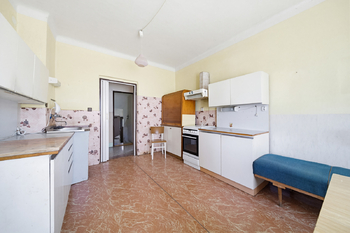 Prodej domu 82 m², Praha 9 - Běchovice