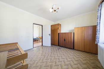 Prodej domu 82 m², Praha 9 - Běchovice