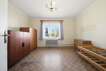 Prodej domu 82 m², Praha 9 - Běchovice