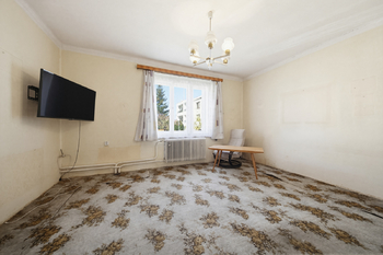 Prodej domu 82 m², Praha 9 - Běchovice