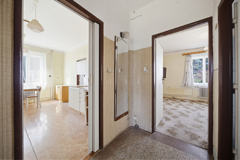 Prodej domu 82 m², Praha 9 - Běchovice