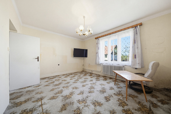 Prodej domu 82 m², Praha 9 - Běchovice