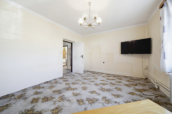 Prodej domu 82 m², Praha 9 - Běchovice