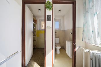 Prodej domu 82 m², Praha 9 - Běchovice