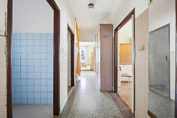 Prodej domu 82 m², Praha 9 - Běchovice