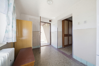 Prodej domu 82 m², Praha 9 - Běchovice