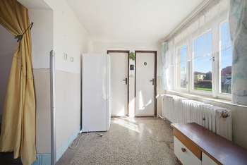 Prodej domu 82 m², Praha 9 - Běchovice