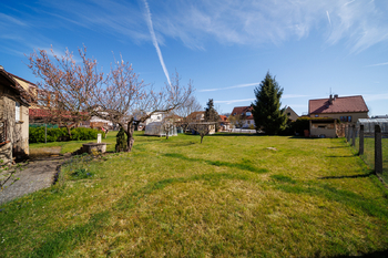 Prodej domu 82 m², Praha 9 - Běchovice