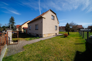 Prodej domu 82 m², Praha 9 - Běchovice