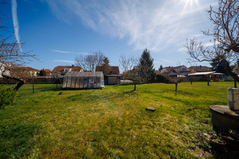 Prodej domu 82 m², Praha 9 - Běchovice