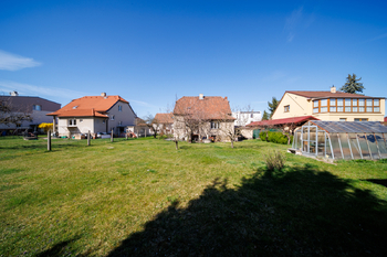 Prodej domu 82 m², Praha 9 - Běchovice