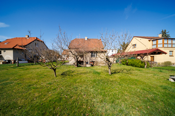 Prodej domu 82 m², Praha 9 - Běchovice