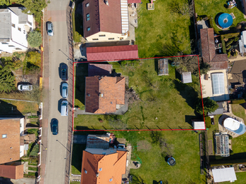 Prodej domu 82 m², Praha 9 - Běchovice