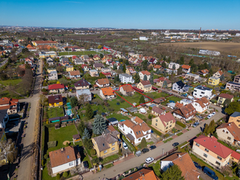 Prodej domu 82 m², Praha 9 - Běchovice