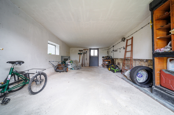 Prodej domu 82 m², Praha 9 - Běchovice