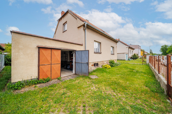Prodej domu 82 m², Praha 9 - Běchovice