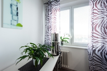 Byt 3+1, po kompletní nadstandardní rekonstrukci, 73 m2+lodžie, Horníkova, Líšeň, Brno - Prodej bytu 3+1 v osobním vlastnictví 73 m², Brno