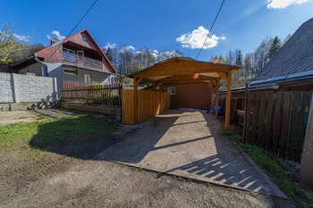 Prodej chaty / chalupy 39 m², Jeseník