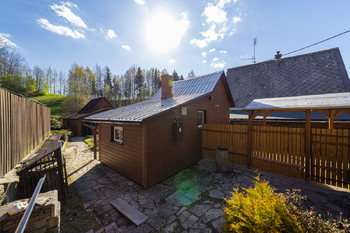 Prodej chaty / chalupy 39 m², Jeseník
