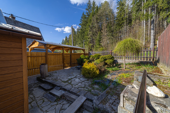 Prodej chaty / chalupy 39 m², Jeseník