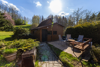 Prodej chaty / chalupy 39 m², Jeseník