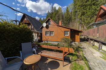 Prodej chaty / chalupy 39 m², Jeseník