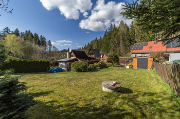 Prodej chaty / chalupy 39 m², Jeseník