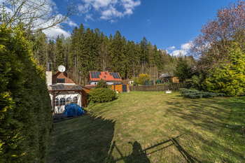 Prodej chaty / chalupy 39 m², Jeseník