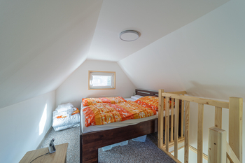 Prodej chaty / chalupy 39 m², Jeseník