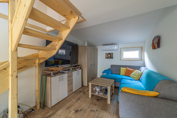 Prodej chaty / chalupy 39 m², Jeseník