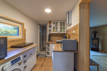 Prodej chaty / chalupy 39 m², Jeseník