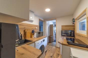 Prodej chaty / chalupy 39 m², Jeseník