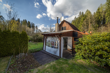 Prodej chaty / chalupy 39 m², Jeseník