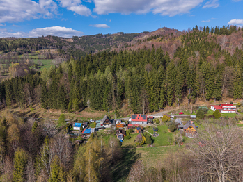 Prodej chaty / chalupy 39 m², Jeseník